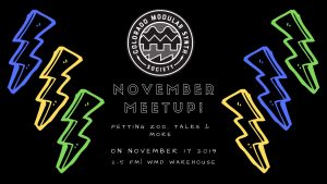 Colorado Modular Synth Society November Meetup @ WMDevice
